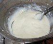 Tort cu crema de lime si fructe de padure-0