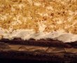 Desert prajitura cu crema de ciocolata si aroma de migdale-10