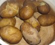 Chiftelute de cartofi si cascaval-0