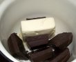 Fursecuri cu ciocolata si nuca (chocolate crinkles)-0