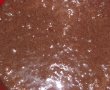 Fursecuri cu ciocolata si nuca (chocolate crinkles)-2