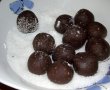 Fursecuri cu ciocolata si nuca (chocolate crinkles)-8