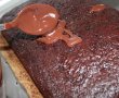 Chocolate banana cake-5