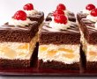 Prajitura cu mascarpone si fructe-13