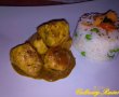 Orez cu pui curry-1