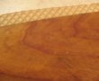 Napolitane cu crema de caramel si nuci-4