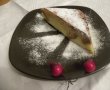 Panettone pudding cu vanilie-10