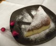 Panettone pudding cu vanilie-11