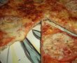 Pizza cu rosii si mozarella-10