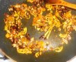 Mancare indiana cu pui si orez-4