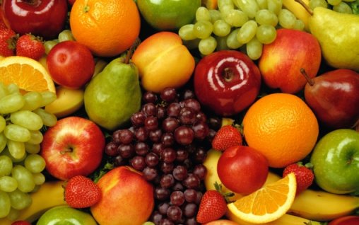 Fructele - cum sa le consumam corect