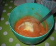 Supa crema de legume cu ghimbir-3