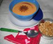 Supa crema de legume cu ghimbir-6