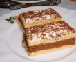 Prajitura cu foaie sfaramata si rom-6