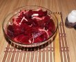 Salata de sfecla rosie cu fenicul-3