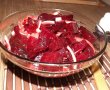 Salata de sfecla rosie cu fenicul-4