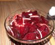 Salata de sfecla rosie cu fenicul-5