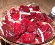 Salata de sfecla rosie cu fenicul-6