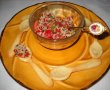 Lingurite cu lamaie si salata de quinoa-0
