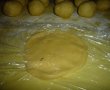 Tartine rustice cu avocado, spanac si somon afumat-8
