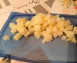 Salata de pui cu ananas-1