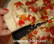 Aluat de pizza (JAMIE OLIVER)-7