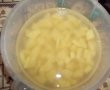 Tocana de maruntaie de pui cu cartofi pireu-5