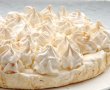 Pavlova cu zmeura-5