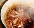 Mix grill cu cartofi cu rozmarin si sos de ceapa caramelizata!-6