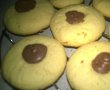 Peanut butter cookies/Fursecuri cu unt de arahide-5