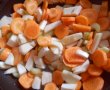 Rasol de vită cu legume la cuptor-7