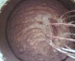 Briose cu  ciocolata si budinca de vanilie by Rocsi-3