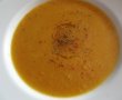 Supa crema de morcovi si telina-1