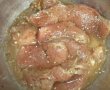 Carne de porc marinata-2
