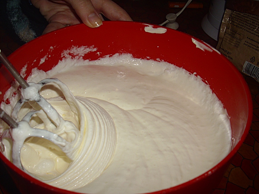 Tiramisu reţetă originală cu crema de mascarpone