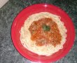 Spaghetti cu sos de rosii-0