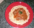 Spaghetti cu sos de rosii-1