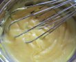 Desert prajitura cu mere caramelizate-6