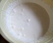 Guguluf cu crema de capsuni-2