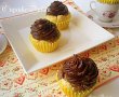 Cupcakes cu ciocolata - Dukan-2