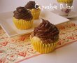 Cupcakes cu ciocolata - Dukan-3
