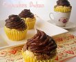 Cupcakes cu ciocolata - Dukan-4