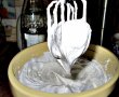 Prajitura cu bezea si crema de lamaie-6