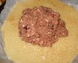 Tort de clatite cu crema de nuci-2
