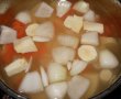 Supa crema de cartofi-1