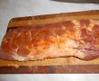 Coaste de porc la cuptor cu fasole rosie-1