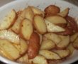 Cartofi aromati cu rozmarin-5