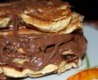 Pancakes cu nuttela-6
