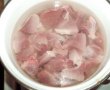 Carne de porc in sos de legume-1