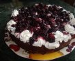 Cheesecake cu fructe-11